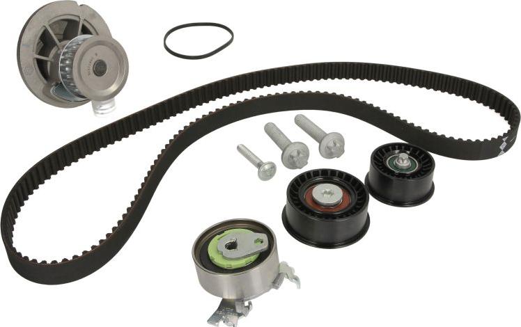 INA 530 0441 30 - Водяний насос + комплект зубчатого ременя autozip.com.ua