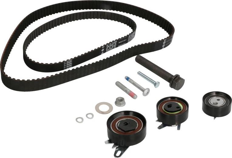 INA 530 0483 10 - Комплект ременя ГРМ autozip.com.ua