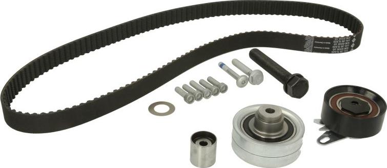 INA 530 0482 10 - Комплект ременя ГРМ autozip.com.ua