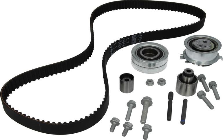 INA 530 0550 10 - Комплект ременя ГРМ autozip.com.ua