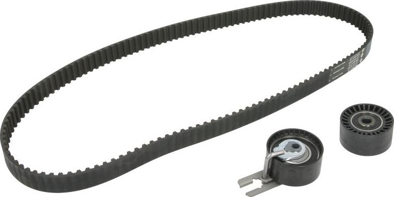 INA 530 0632 10 - Комплект ременя ГРМ autozip.com.ua