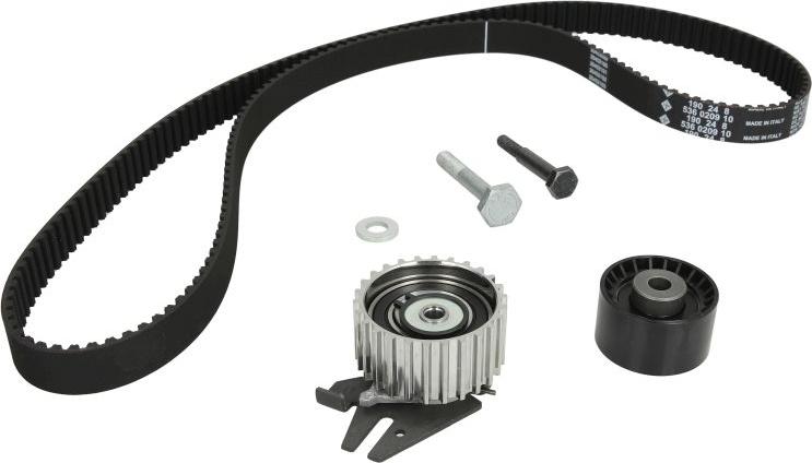 INA 530 0622 10 - Комплект ременя ГРМ autozip.com.ua