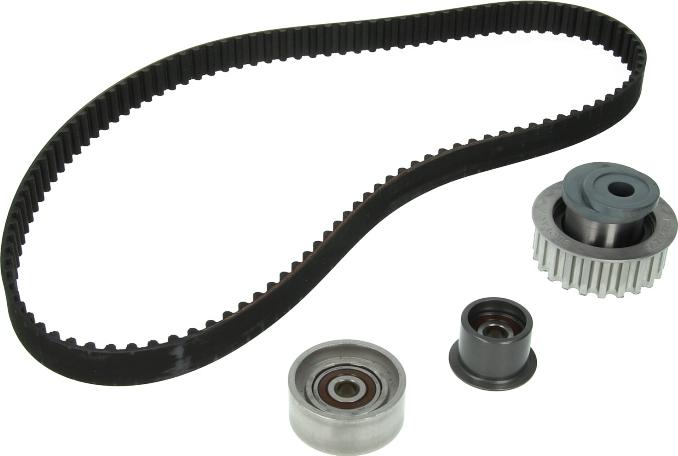 INA 530 0046 10 - Комплект ременя ГРМ autozip.com.ua