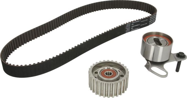 INA 530 0048 10 - Комплект ременя ГРМ autozip.com.ua