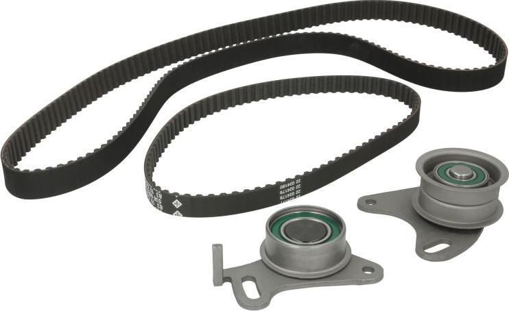 INA 530 0053 10 - Комплект ременя ГРМ autozip.com.ua