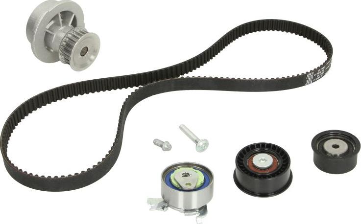 INA 530 0078 30 - Водяний насос + комплект зубчатого ременя autozip.com.ua