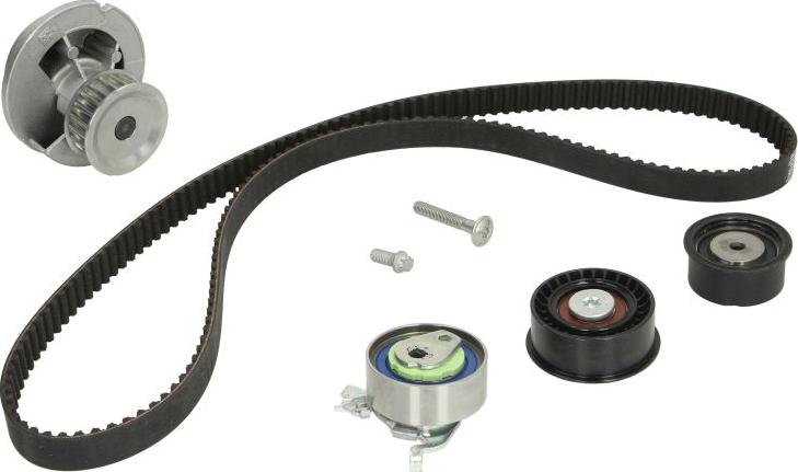 INA 530 0078 31 - Водяний насос + комплект зубчатого ременя autozip.com.ua