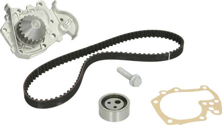 INA 530 0191 31 - Водяний насос + комплект зубчатого ременя autozip.com.ua