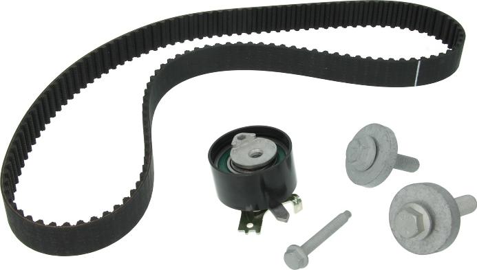 INA 530 0197 10 - Комплект ременя ГРМ autozip.com.ua