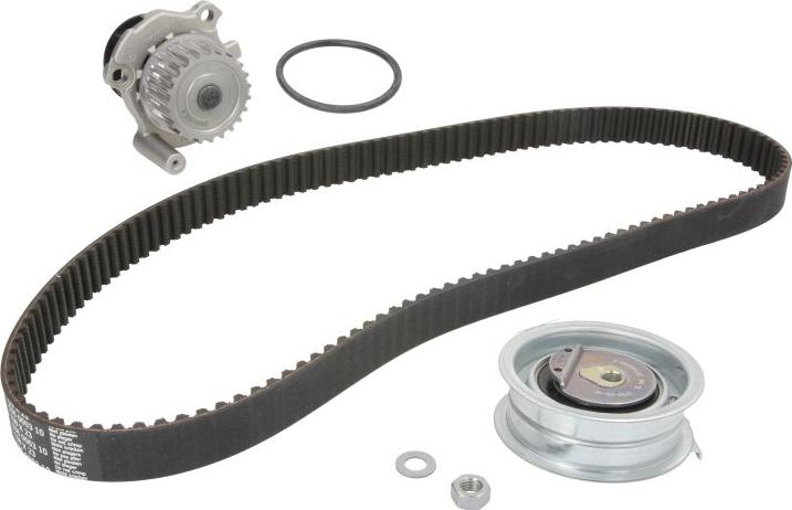 INA 530 0171 30 - Водяний насос + комплект зубчатого ременя autozip.com.ua