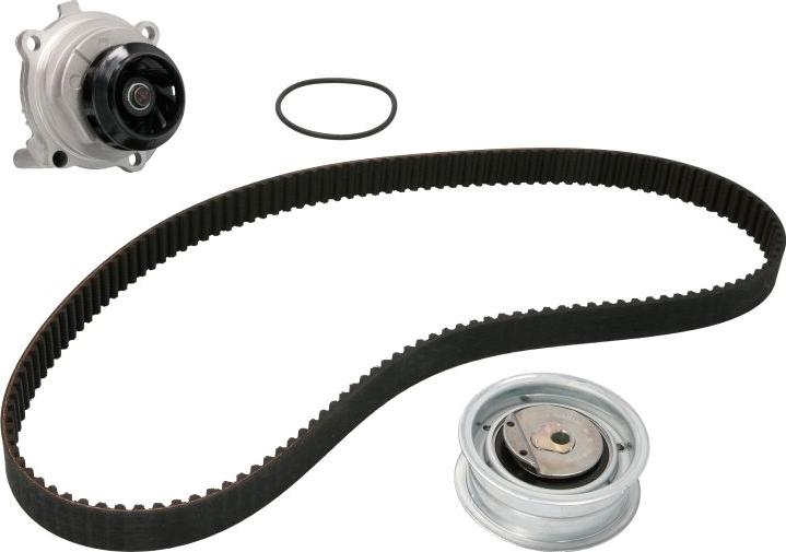 INA 530 0171 31 - Водяний насос + комплект зубчатого ременя autozip.com.ua