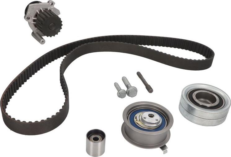 INA 530 0361 32 - Водяний насос + комплект зубчатого ременя autozip.com.ua