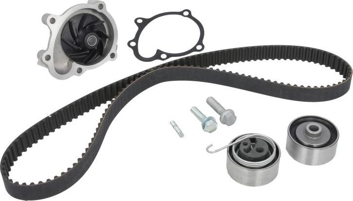 INA 530033830 - Водяний насос + комплект зубчатого ременя autozip.com.ua