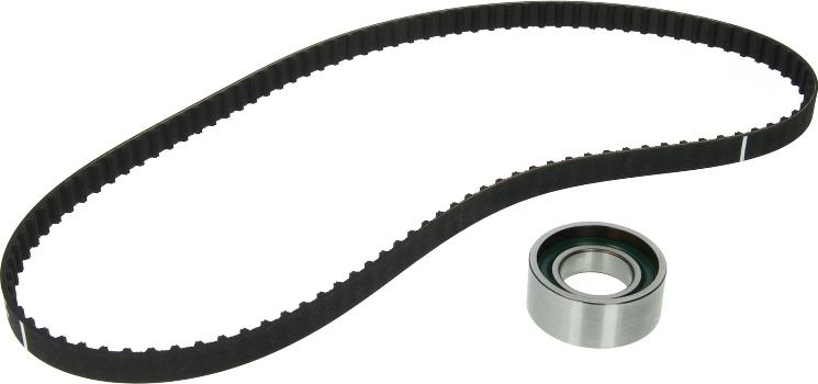 INA 530 0204 10 - Комплект ременя ГРМ autozip.com.ua
