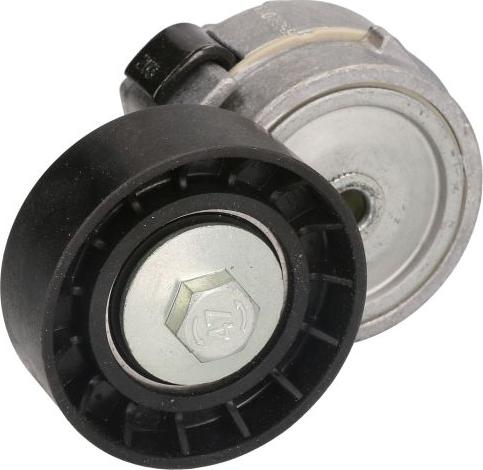 INA 531 0480 10 - Паразитний / провідний ролик, поліклиновий ремінь autozip.com.ua