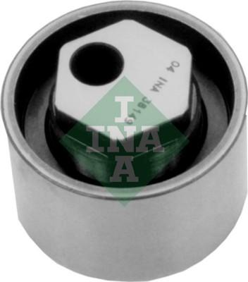INA 531 0072 10 - Натяжний ролик, ремінь ГРМ autozip.com.ua