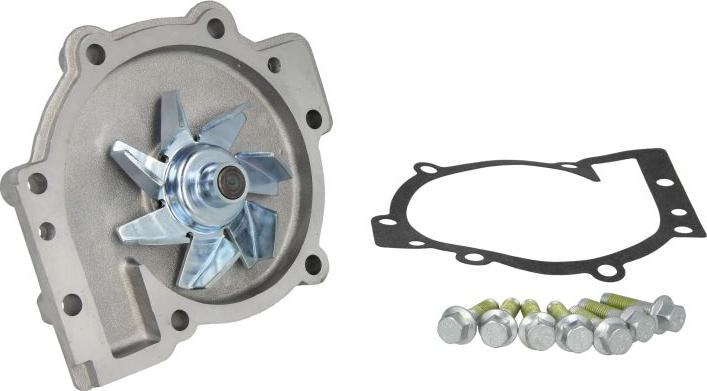 INA 538 0043 10 - Водяний насос autozip.com.ua