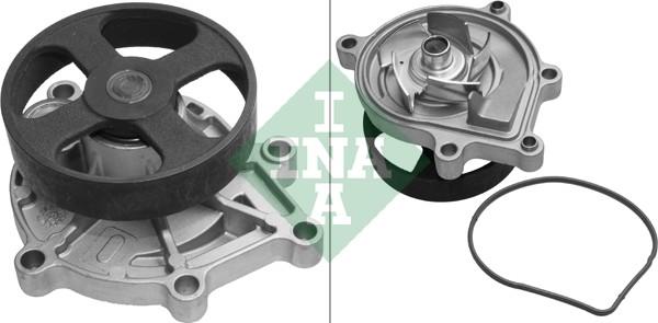INA 538 0194 10 - Водяний насос autozip.com.ua