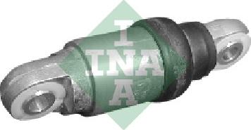 INA 533 0038 10 - Амортизатор, поліклиновий ремінь autozip.com.ua