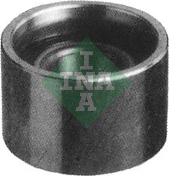 INA 532 0422 10 - Паразитний / Провідний ролик, зубчастий ремінь autozip.com.ua