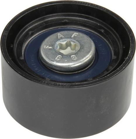 INA 532 0556 10 - Паразитний / провідний ролик, поліклиновий ремінь autozip.com.ua