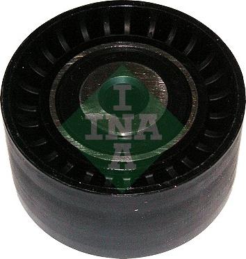 INA 532 0510 10 - Паразитний / Провідний ролик, зубчастий ремінь autozip.com.ua