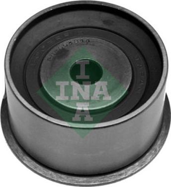 INA 532 0096 20 - Паразитний / Провідний ролик, зубчастий ремінь autozip.com.ua