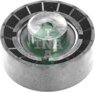 INA 532 0164 10 - Паразитний / Провідний ролик, зубчастий ремінь autozip.com.ua
