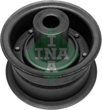 INA 532 0113 20 - Паразитний / Провідний ролик, зубчастий ремінь autozip.com.ua