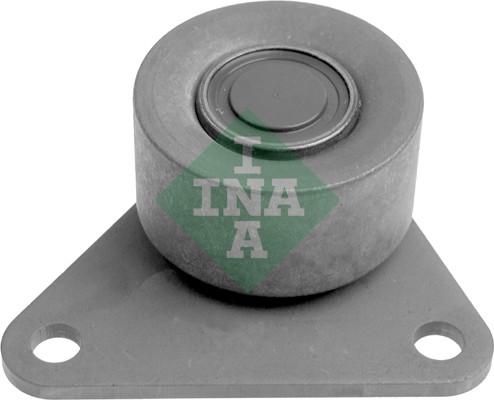 INA 532 0317 10 - Паразитний / Провідний ролик, зубчастий ремінь autozip.com.ua
