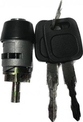 INA-FOR INF10.0905 - Циліндр замка autozip.com.ua