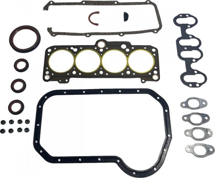 INA-FOR INF10.0383KIT - Прокладка, головка циліндра autozip.com.ua