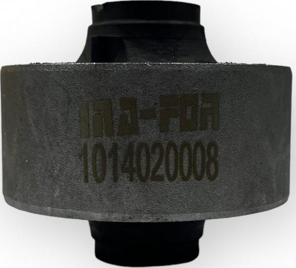 INA-FOR INF80.0492 - Важіль незалежної підвіски колеса autozip.com.ua