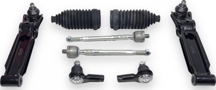 INA-FOR INF80.0309KIT - Важіль незалежної підвіски колеса autozip.com.ua