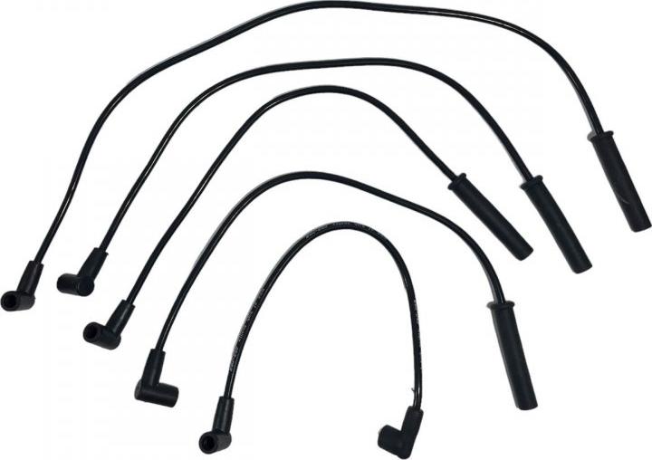 INA-FOR INF30.0206S - Комплект проводів запалювання autozip.com.ua