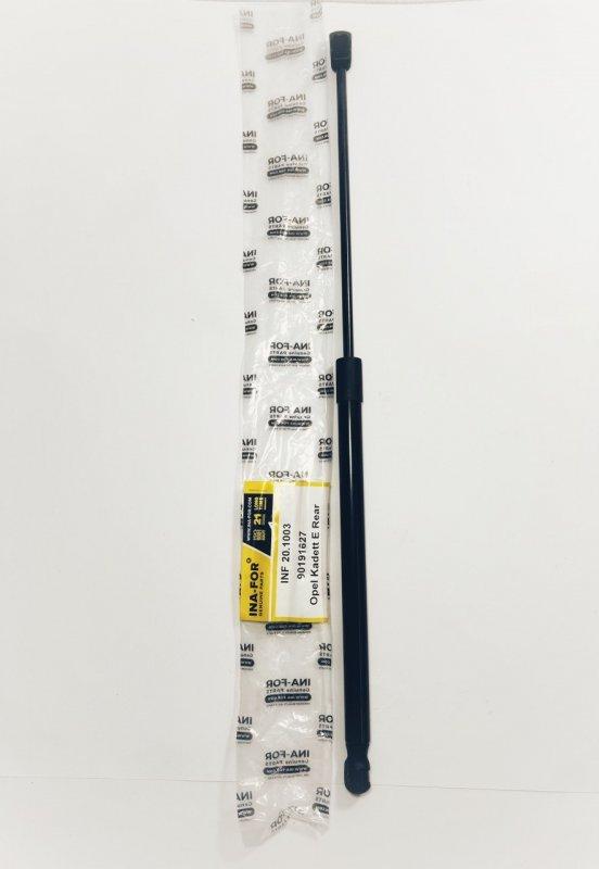 INA-FOR INF20.1003 - Газова пружина, кришка багажник autozip.com.ua