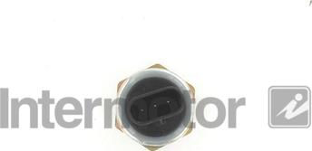 INTERMOTOR 49250 - Датчик, тиск масла autozip.com.ua