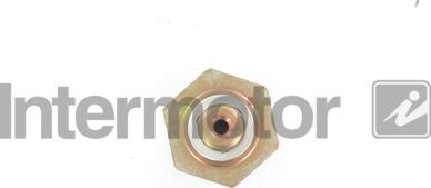 INTERMOTOR 49250 - Датчик, тиск масла autozip.com.ua