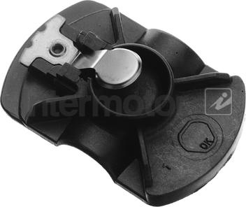 INTERMOTOR 49218 - Бігунок розподільника запалювання autozip.com.ua