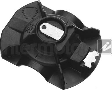 INTERMOTOR 49212 - Бігунок розподільника запалювання autozip.com.ua