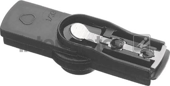 INTERMOTOR 49220 - Бігунок розподільника запалювання autozip.com.ua