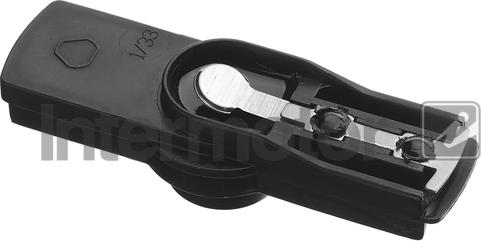 INTERMOTOR 49220 - Бігунок розподільника запалювання autozip.com.ua