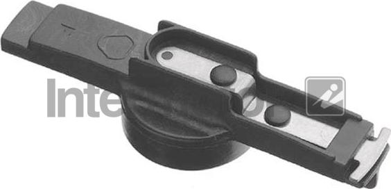 INTERMOTOR 49221 - Бігунок розподільника запалювання autozip.com.ua