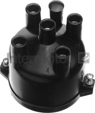 INTERMOTOR 44990 - Кришка розподільника запалювання autozip.com.ua