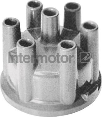 INTERMOTOR 44010 - Кришка розподільника запалювання autozip.com.ua