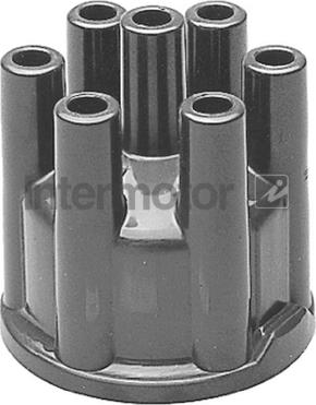 INTERMOTOR 44021 - Кришка розподільника запалювання autozip.com.ua