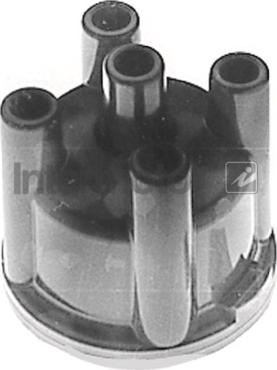 INTERMOTOR 44190 - Кришка розподільника запалювання autozip.com.ua