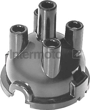 INTERMOTOR 44140 - Кришка розподільника запалювання autozip.com.ua