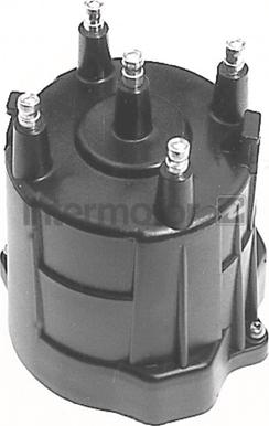 INTERMOTOR 44850 - Кришка розподільника запалювання autozip.com.ua