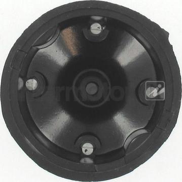 INTERMOTOR 44280 - Кришка розподільника запалювання autozip.com.ua